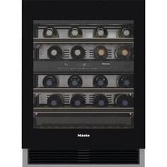 Винный шкаф Miele KWT 6322 UG