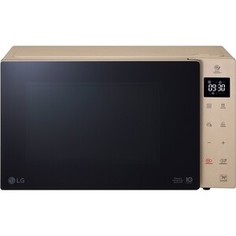 Микроволновая печь без гриля LG MW25R35GISH