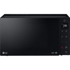 Микроволновая печь без гриля LG MW25R35GIS