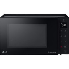 Микроволновая печь без гриля LG MW23R35GIB