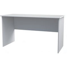 Стол письменный МДК СП4 белый MDK