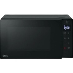 Микроволновая печь с грилем LG MH6032GAS