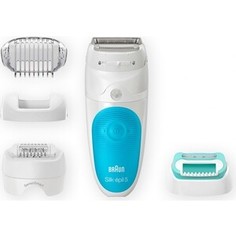 Эпилятор Braun SES 5-610