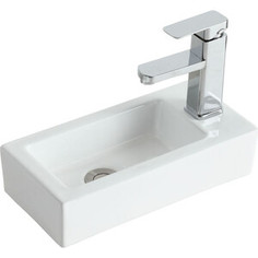 Раковина Orange B05 37x18 (B05-365w)