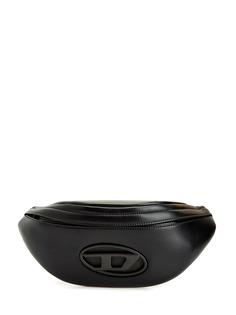 Поясная сумка Holi-D из мягкого неопрена с эмблемой Oval D Diesel