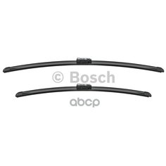Щетки стеклоочистителя ATW 650/530 A225S 3397007225 Bosch