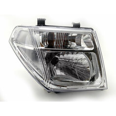 Фара правая для Ниссан Патфайндер R51 2004-2010 год выпуска (Nissan Pathfinder R51) Forward NNPAF05-004-R