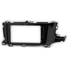 Carav 22-985 | 9" переходная рамка HONDA Shuttle 2015-2019