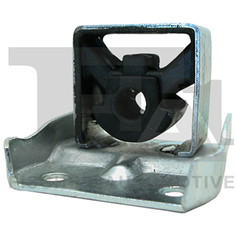 FISCHER 753-925 (20651AU100 / 255139) подвес глушителя (резинометалл) nissan: Primera (Примера) 02-, Primera (Примера)