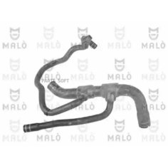 Патрубок Malo 157225A