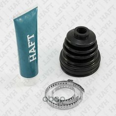 Пыльник шруса внутреннего (компл) FORD Focus II/C-Max 03-07 Haft