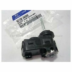Корректор фары Hyundai-Kia 921303K000 Hyundai/Kia