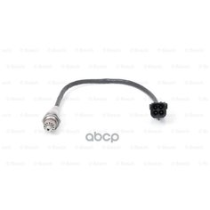 Датчик кислородный Bosch 0258030064
