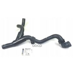 Шланг Обогревателя [Org] GENERAL MOTORS арт. 13338427