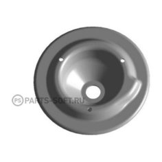 Чашка опорная пер. амортизатора A11-2901015 [ORG] CHERY A112901015 | цена за 1 шт