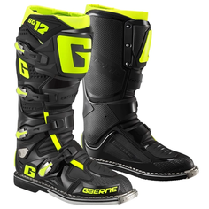 Мотоботы Gaerne SG-12