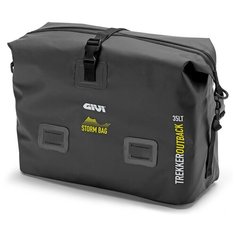GIVI Сумка для кофра Trekker Outback 37л.