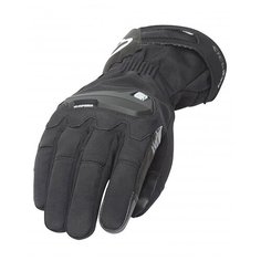 Перчатки Acerbis CE DISCOVERY Black XXXL