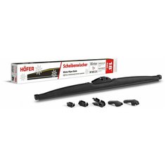 Щетка стеклоочистителя 45 см "HOFER" WINTER зимняя HF 855 213