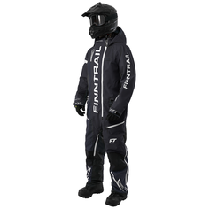 Finntrail Комбинезон Backcountry 3901 Graphite 21 L