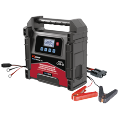 Интеллектуальное зарядное устройство RDrive StartEasy PRO C25A-DC