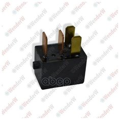 Wekr1289 Реле Кондиционера Honda Cr-V (07-12) Wenderw WenderW арт. WEKR1289