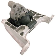 Подушка двигателя FEBEST MZM-3RH для Mazda 3 черный 1