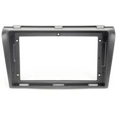 CARAV 22-081 (9" монтажная рамка для а/м MAZDA (3) 2004-08; Axela 2006-08 (с крепежом)