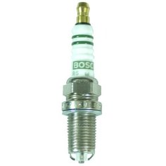 Свеча Зажигания Audi A6/A8 Mot. Ank/Aqh 6/99-1/05; Porsche 911/Boxster/Cayenne 2.7/3.2/3.4/3.6/4.5 6/97->; Bosch арт. 0242240587