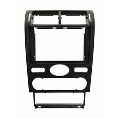 Переходная рамка Ford Mondeo 2002-2007 (рамка Форд Мондео ) для автомагнитол 9" дюймов (230:220x130 мм) нет