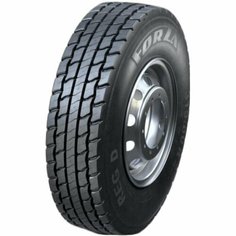 Кама Forza Reg D 315/80 R22.5 154K Kama