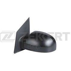 Зеркало В Сборе Левое / Текстурное / Выпуклое / Эл Регул / С Подогр Hyundai Getz 02- Zekkert арт. sp-4022