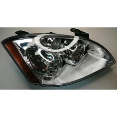 Фара правая с корректором CHERY Vortex Estina [2.0 16V 5MT седан]