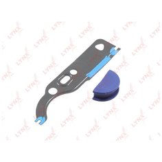 Прокладка Натяжителя Цепи Привода Audi A3 1.8 96-03 / A4 1.8-2.8 94-08 / A6 1.8-2.8 95-05 / A8 2.8 96-02, Skoda Octavia(1U) 1. Lyn Xauto