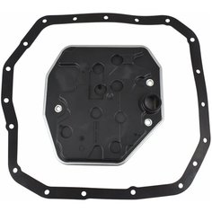 Фильтр Вариатора С Прокладкой Поддона AZUMI арт. JT21485K