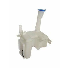 Бачок омывателя для Митсубиси Лансер 9 2004-2007 год выпуска (Mitsubishi Lancer 9) Forward MBLAN04-881