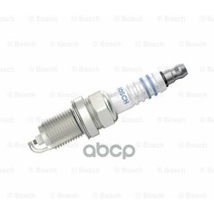 Свеча Зажигания Bmw/Dodge/Fiat/Honda/Jeep/Opel/Vag Bosch арт. 0242225580