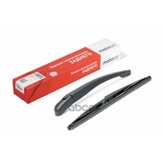 Поводок Стеклоочистителя Заднего Peugeot 307 (2001-2008), Citroen C3 (2002-2009) METACO арт. 7002-013