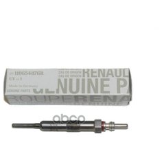 Свеча накаливания renault арт. 110654876r - Renault арт. 110654876R