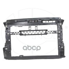 Панель передняя (телевизор) volkswagen polo sedan (15 ) nsp арт. nsp086ru805588f - NSP арт. f6176fa58bea13311ad8