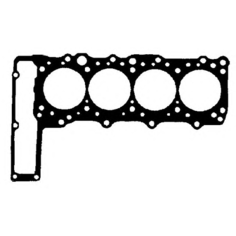 BGA CH8395 (6010162320 / 6010162520 / 6010163320) прокладка гбц Mercedes (Мерседес) Vito (Вито) 2.3d / td 96-