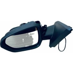 Зеркало боковое левое Renault Duster2021 с электроприводом и обогревом-963023954R