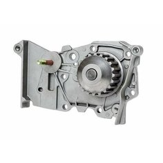 Насос водяной для Lada Largus, Renault Logan, Sandero, Duster, двигатель K7M/K7J (10-), K4M/K4J, помпа LGR-1312 L.G.R