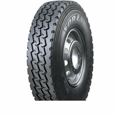 Шины НКШЗ FORZA Mix A 11 R22.5 148/145K-4430002 Kama