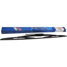 Щетки стеклоочистителя каркасная BOSCH Twin N71, грузовая, 700 мм, 3397011238