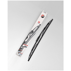 Щетка стеклоочистителя, каркасная, 450 мм (18") - FENOX арт. WB45010