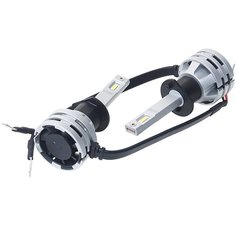 Лампа Светодиодная Led H1 12В/24В 6500К X2 0,3 Philips арт. 11258UE2X2