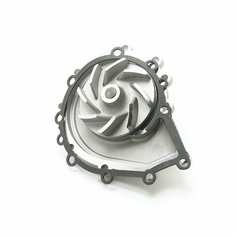 Насос водяной ГАЗон Next, ПАЗ Вектор Next, 3309 дв. 534, 536 с прокладкой (PRAVT)