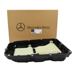 Поддон масляный АКПП 725 Mercedes-Benz A7252703707