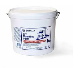 Паста монтажная Rossvik 5 кг